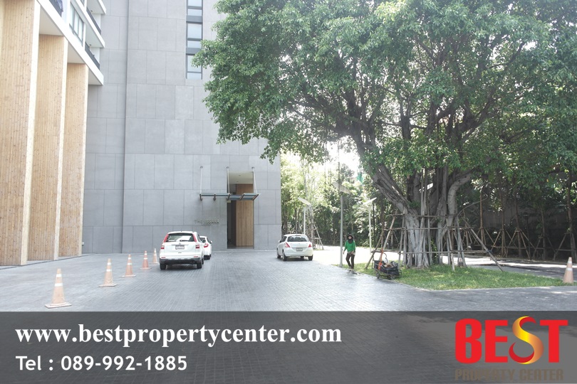 Condo for rent at The Issara Ladprao closed MRT Ladprao