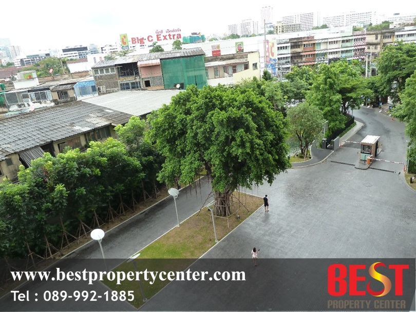 Condo for rent at The Issara Ladprao closed MRT Ladprao