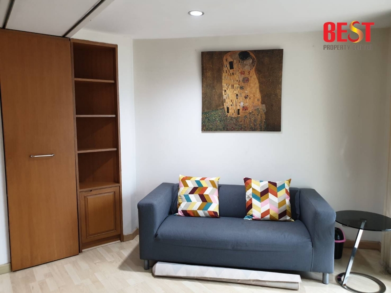 Condo for Sales 59 Heritage Sukhumvit 59 Nearby BTS Thonglor