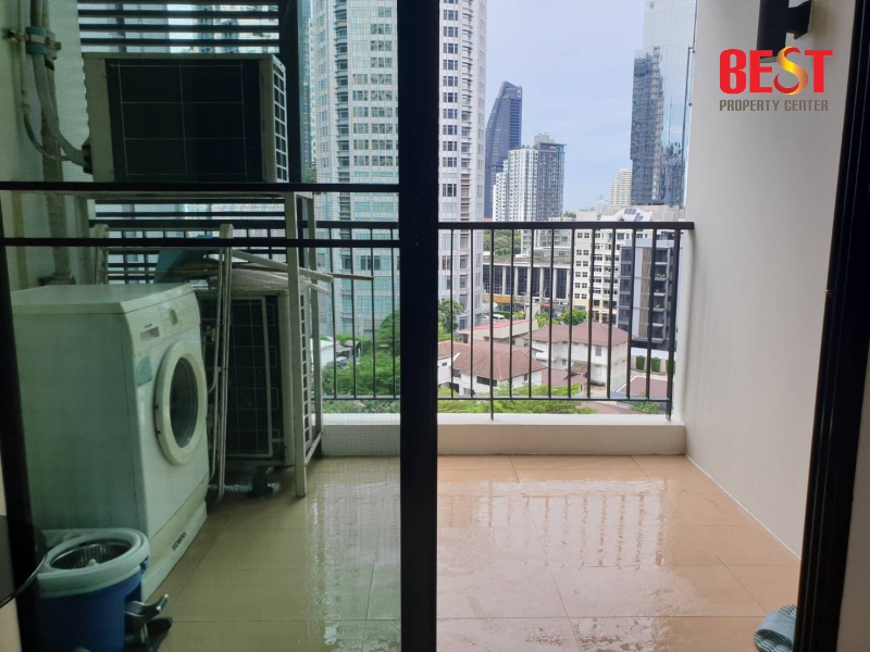 Condo for Sales 59 Heritage Sukhumvit 59 Nearby BTS Thonglor