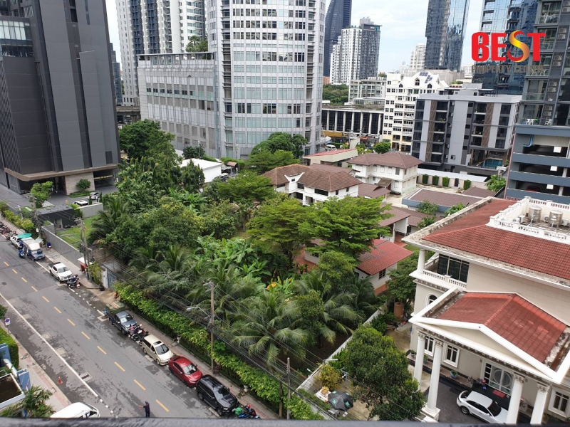 Condo for Sales 59 Heritage Sukhumvit 59 Nearby BTS Thonglor