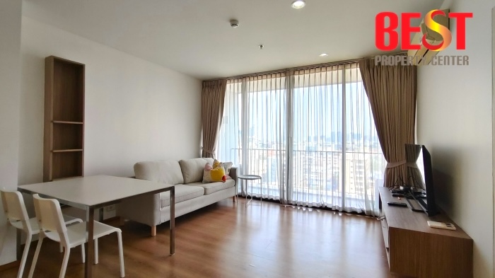 Condo for rent at The Issara Ladprao closed MRT Ladprao