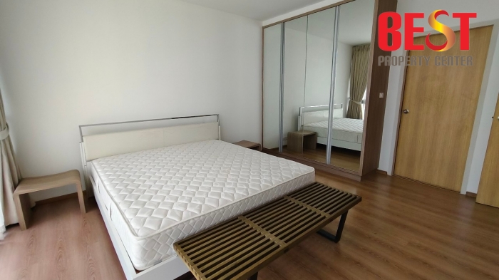 Condo for rent at The Issara Ladprao closed MRT Ladprao